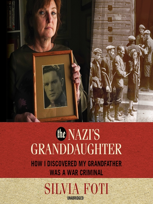 Title details for The Nazi's Granddaughter by Silvia Foti - Available